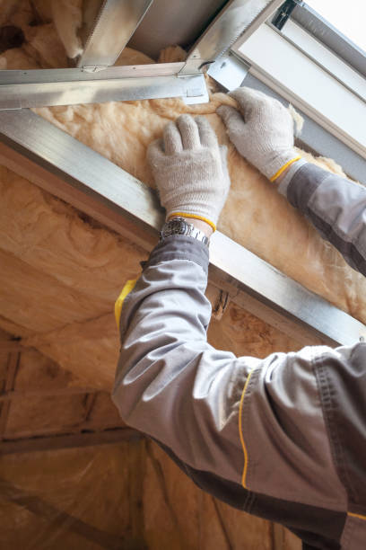 Best Blown-in Insulation in Hicksville, OH