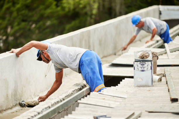Best Specialized Insulation Services in Hicksville, OH