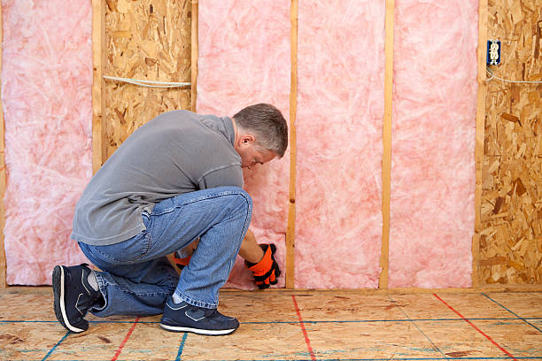 Best Residential Insulation in Hicksville, OH
