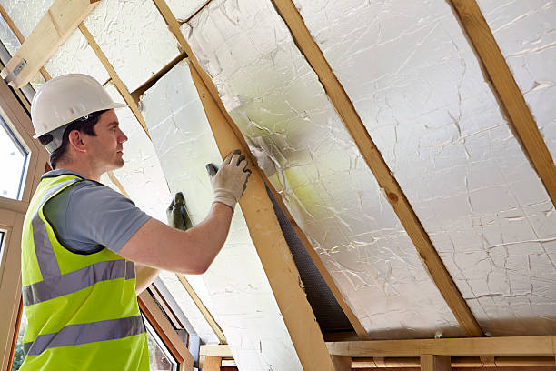 Best Insulation for Specific Applications in Hicksville, OH