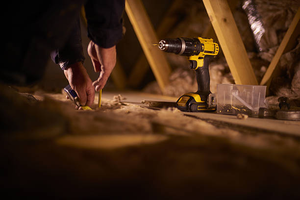 Best Insulation Maintenance and Repair in Hicksville, OH